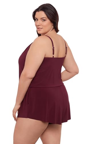 Aqua Green Women's Keyhole Blouson Romper + Size: Standard + Occasion: Casual